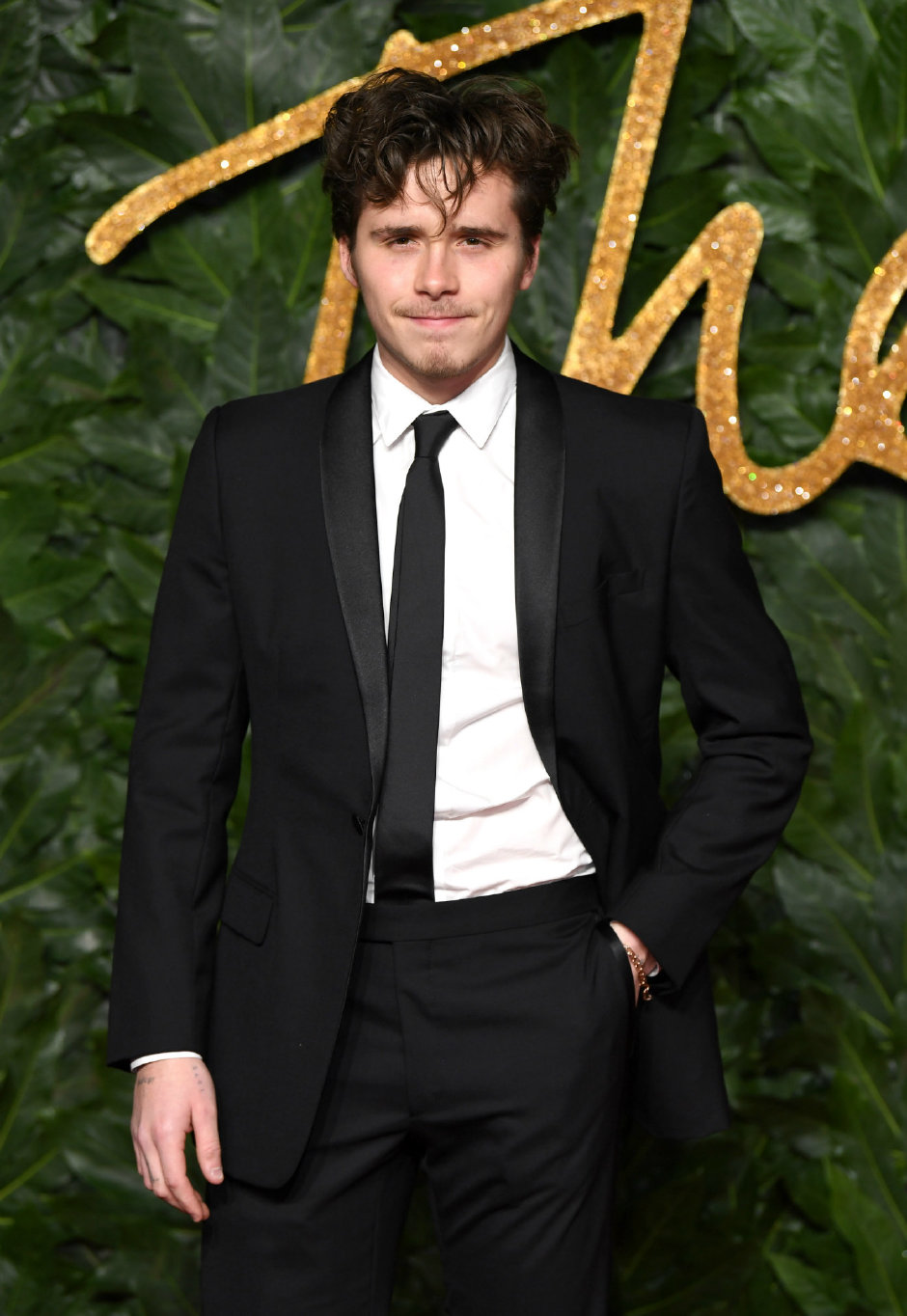 Yükselen Saç Trendi: 'Yeni Uyandım' Saçı