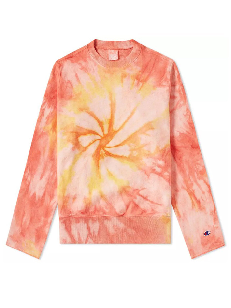 Sezonun Karışık Renklisi: Batik