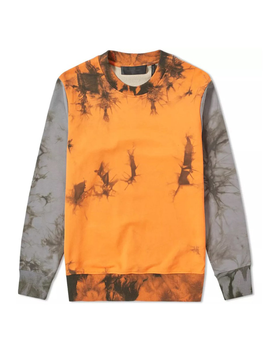 Sezonun Karışık Renklisi: Batik