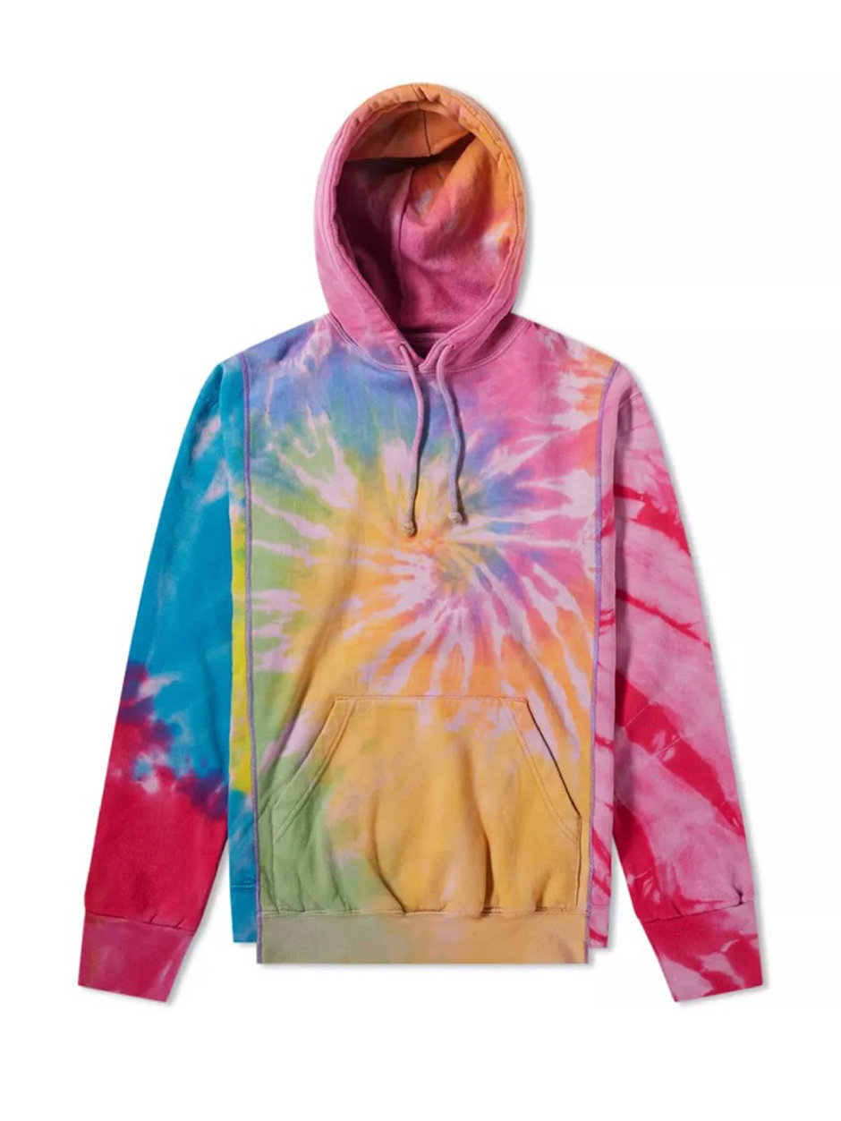 Sezonun Karışık Renklisi: Batik