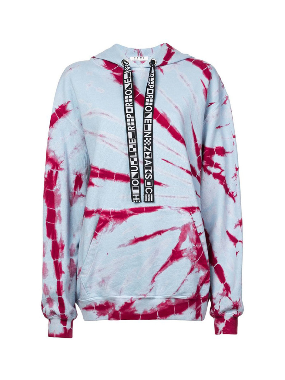 Sezonun Karışık Renklisi: Batik