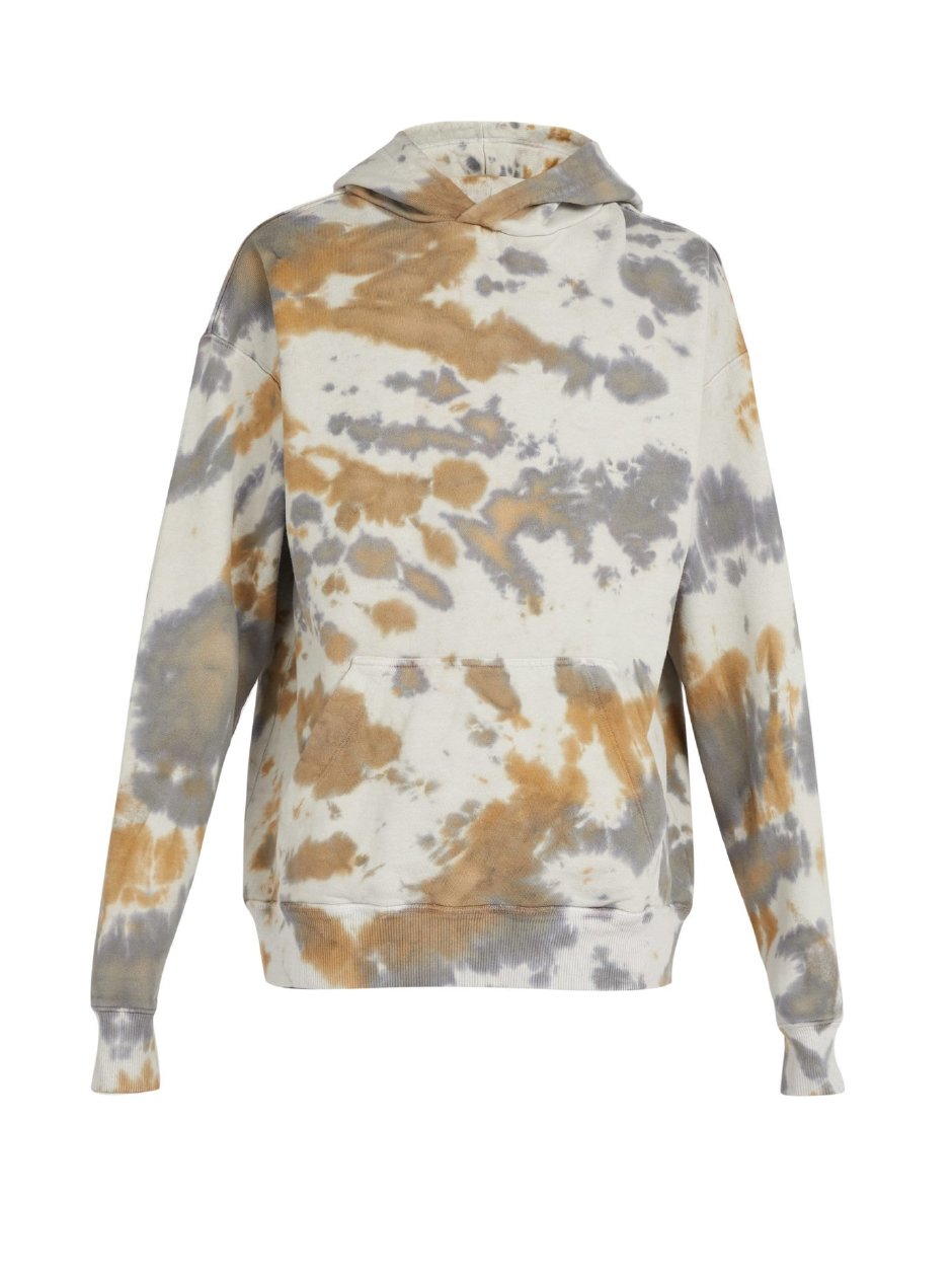 Sezonun Karışık Renklisi: Batik