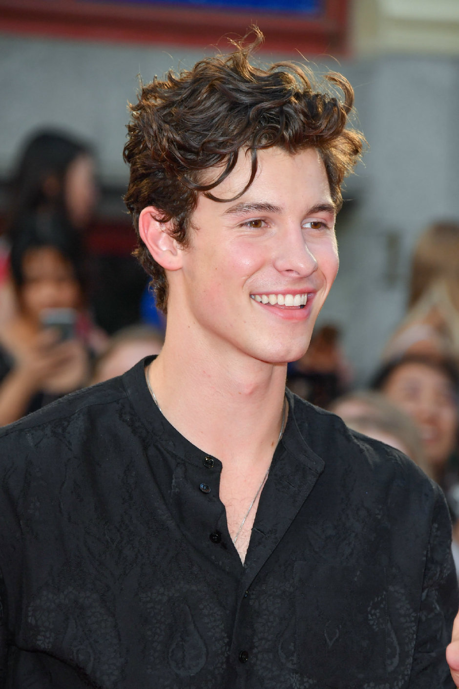 Yükselen Saç Trendi: 'Yeni Uyandım' Saçı