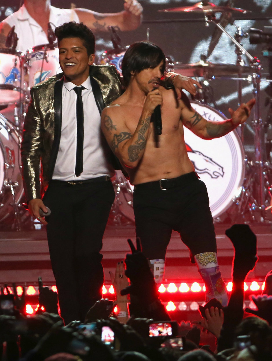 GQ X KING: En Unutulmaz Super Bowl Anları