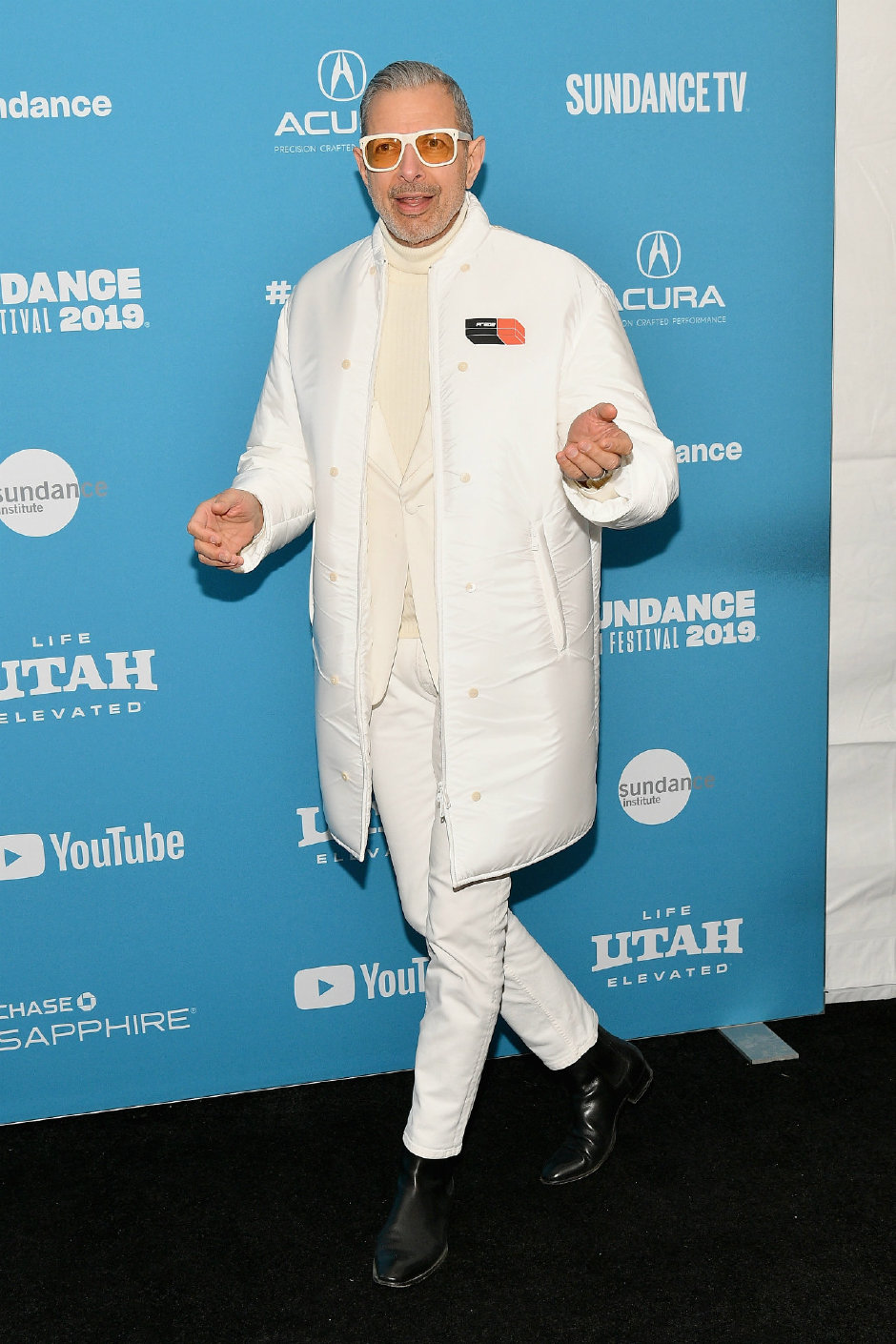 Haftanın En İyi Giyinen Erkekleri