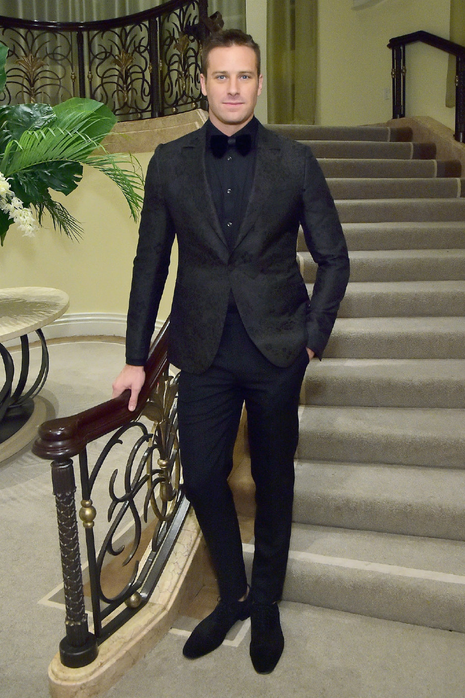 Haftanın En İyi Giyinen Erkekleri