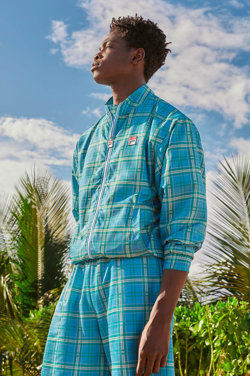 FILA’nın Nostaljiden Esinlenen Yeni 2019 İlkbahar/Yaz Koleksiyonu