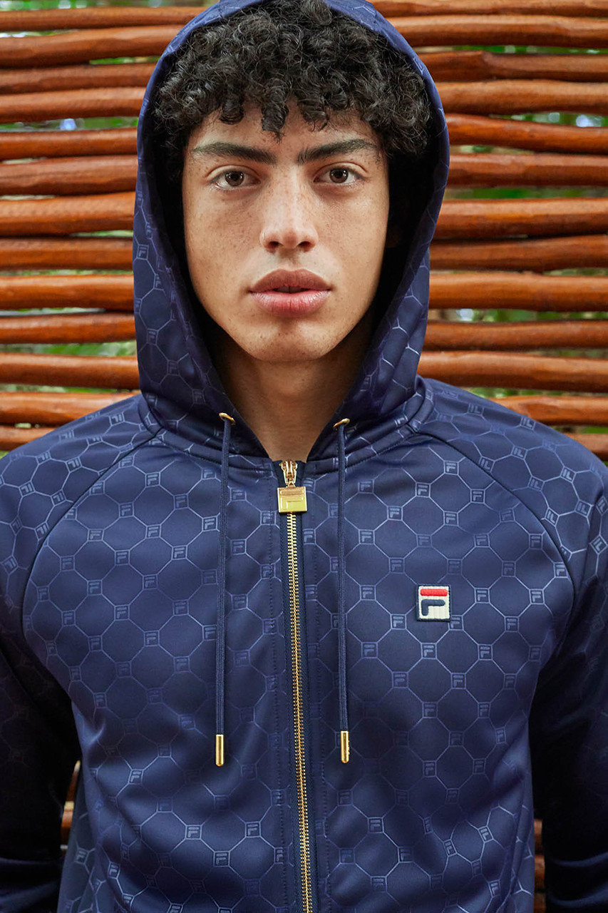 FILA’nın Nostaljiden Esinlenen Yeni 2019 İlkbahar/Yaz Koleksiyonu