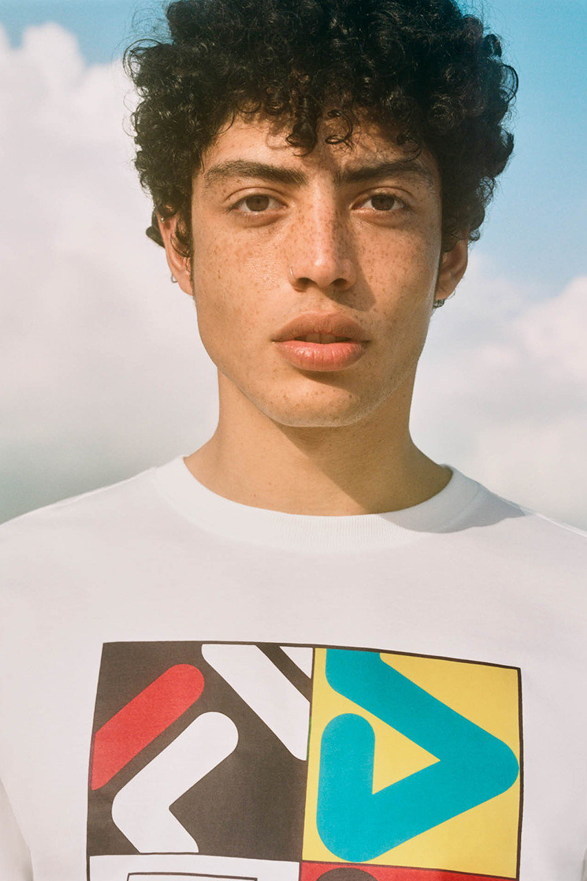 FILA’nın Nostaljiden Esinlenen Yeni 2019 İlkbahar/Yaz Koleksiyonu