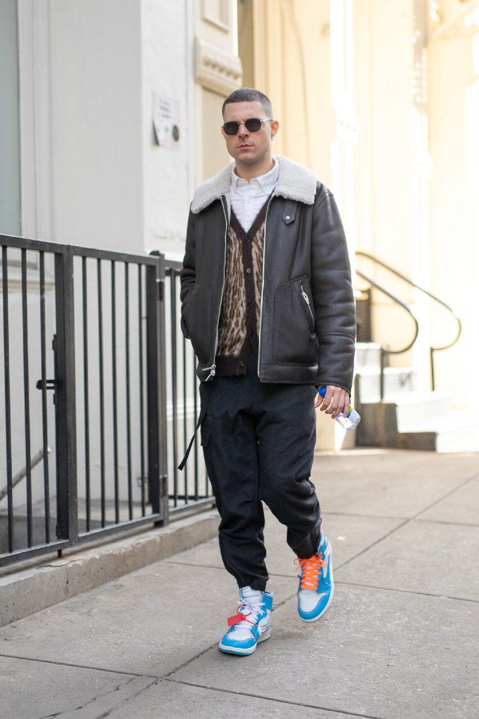 New York Moda Haftası'nın En İyi Sokak Stilleri