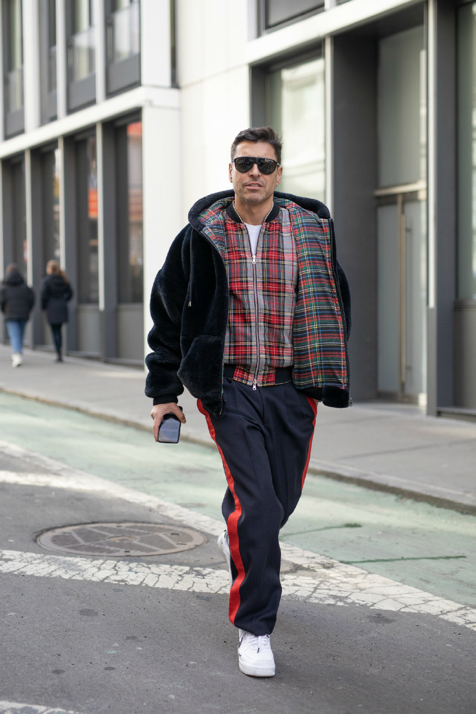 New York Moda Haftası'nın En İyi Sokak Stilleri