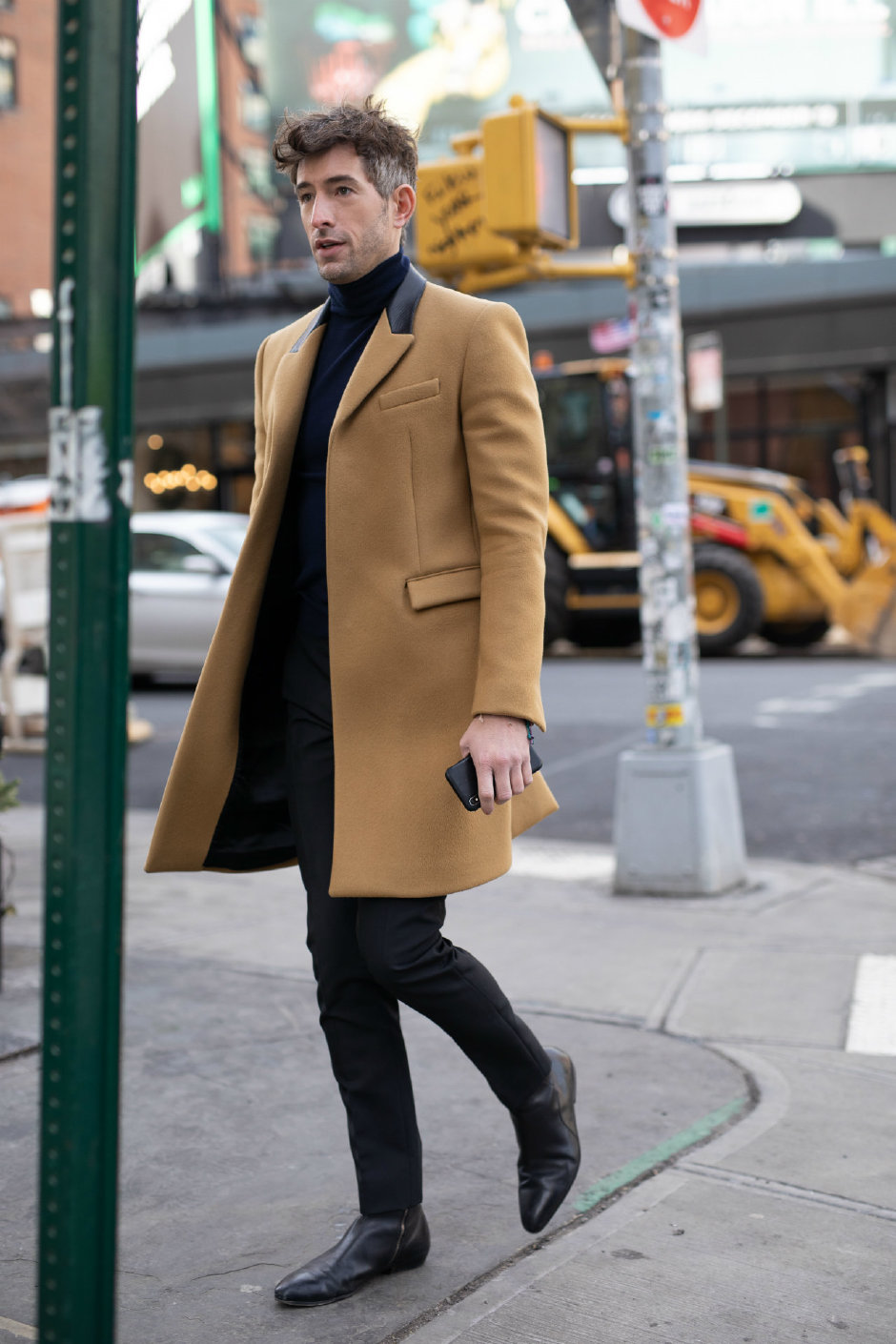 New York Moda Haftası'nın En İyi Sokak Stilleri