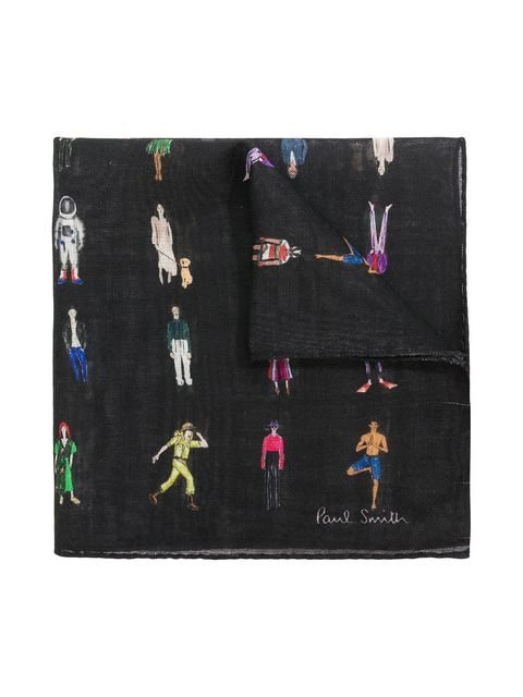 Stil Detaylarda Gizlidir: Sezonun En İyi 10 Cep Mendili