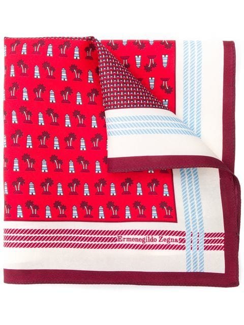 Stil Detaylarda Gizlidir: Sezonun En İyi 10 Cep Mendili