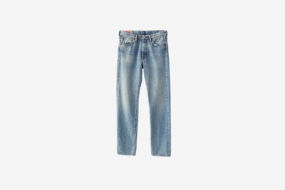 Acne Studios’un Yeni Yüzü: Russell Westbrook