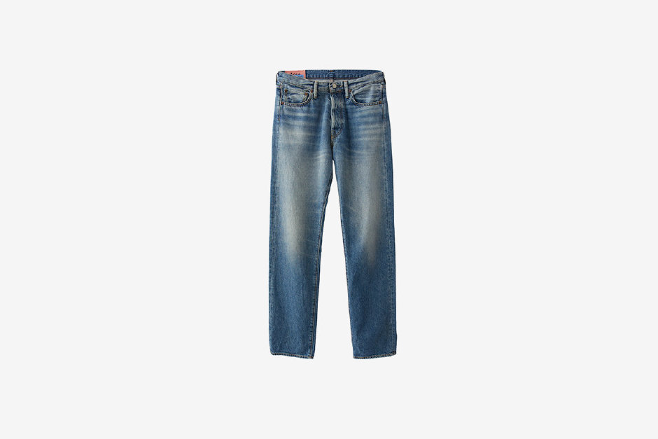 Acne Studios’un Yeni Yüzü: Russell Westbrook