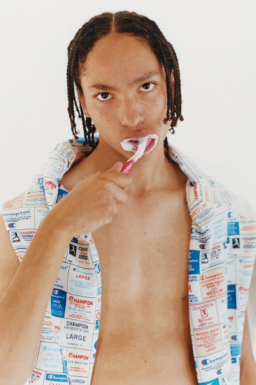 Champion’un “Rituals” Koleksiyonu ile Tanışın