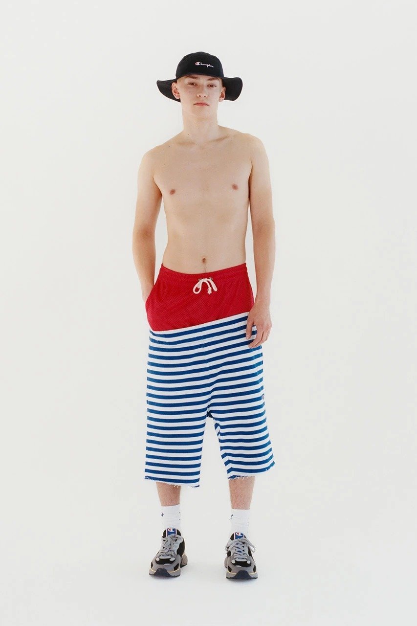 Champion’un “Rituals” Koleksiyonu ile Tanışın