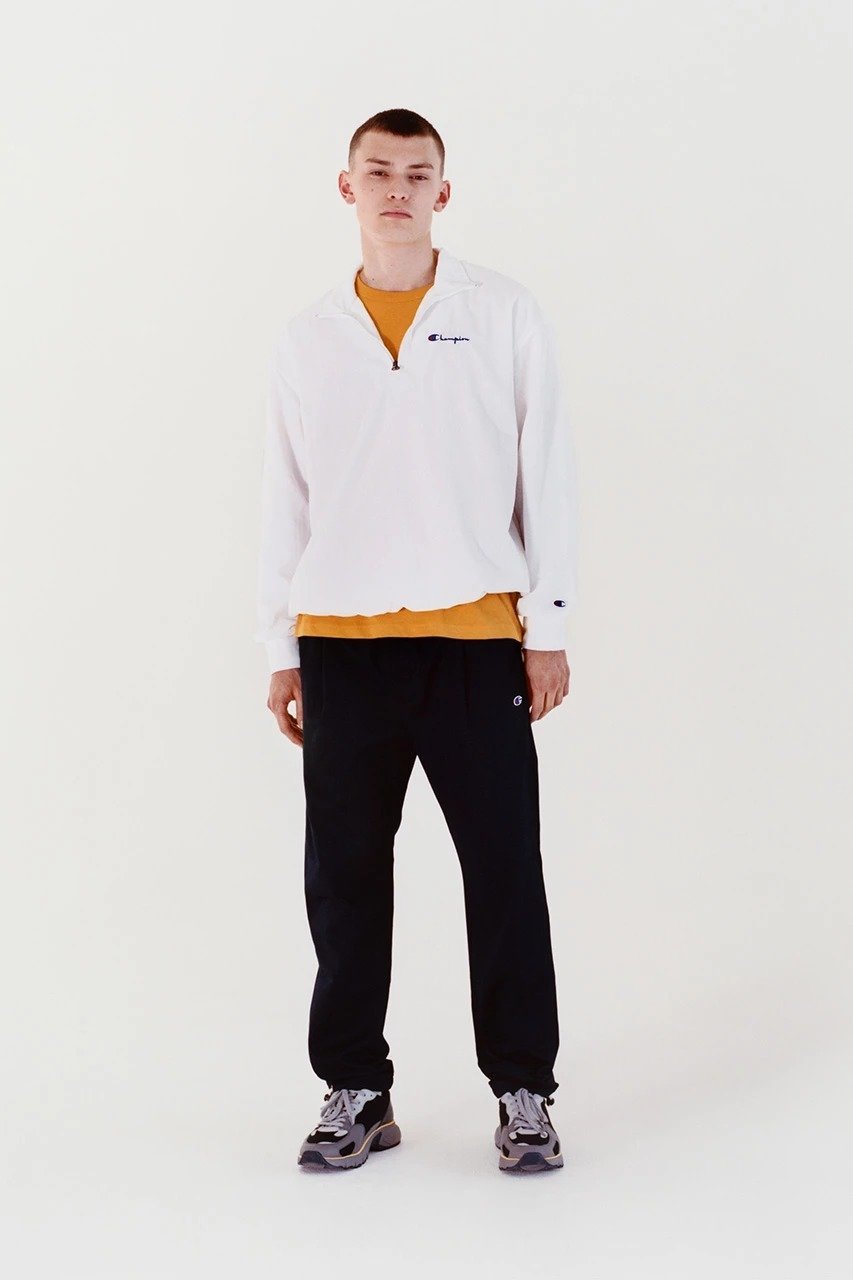 Champion’un “Rituals” Koleksiyonu ile Tanışın