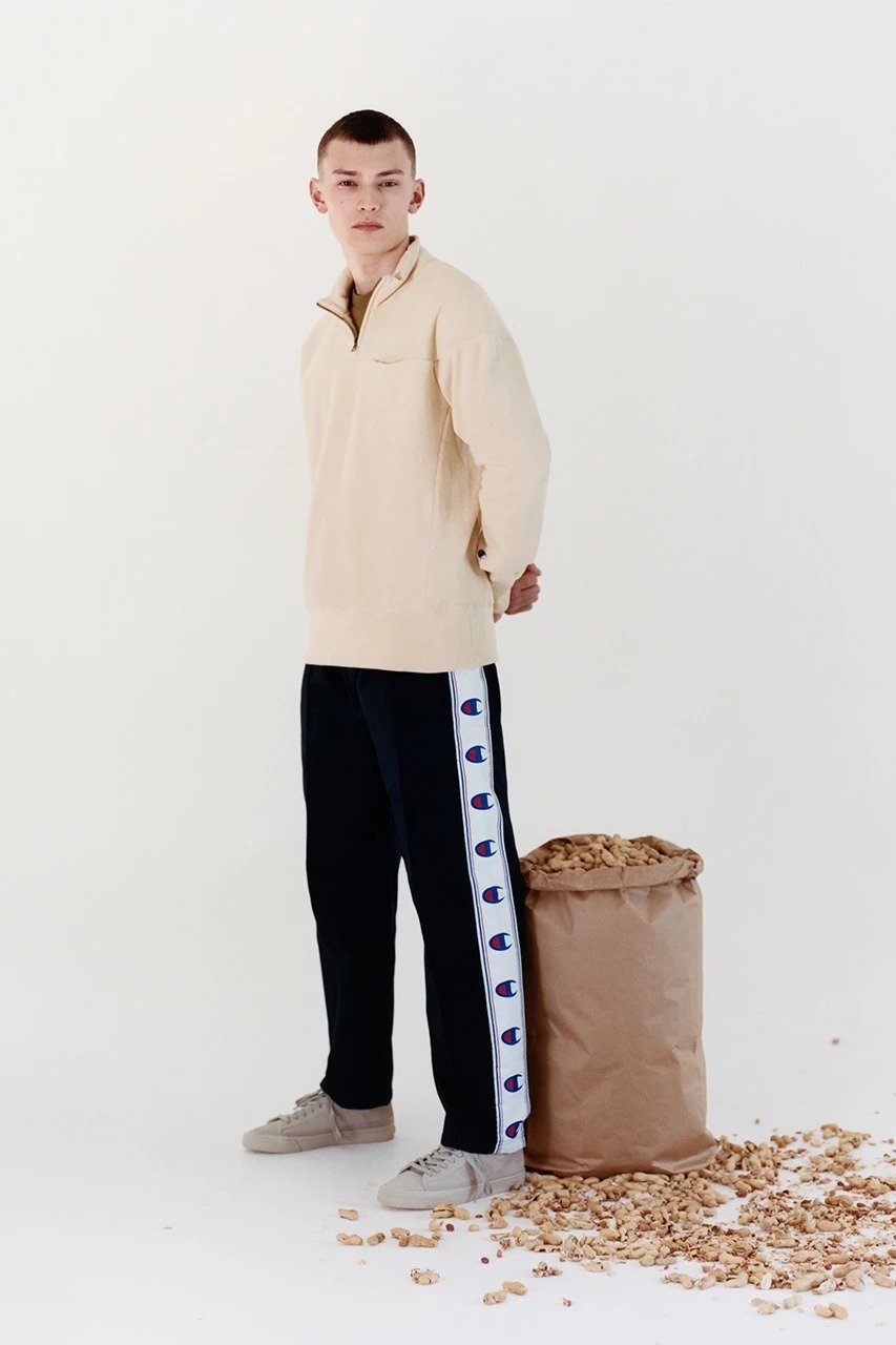 Champion’un “Rituals” Koleksiyonu ile Tanışın