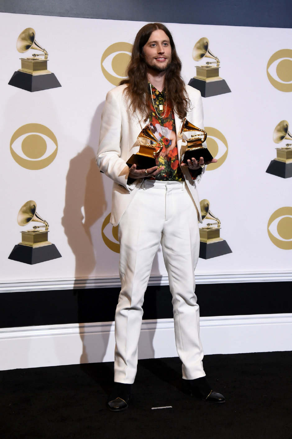 2019 Grammy Ödülleri'nin En İyi Giyinen Erkekleri