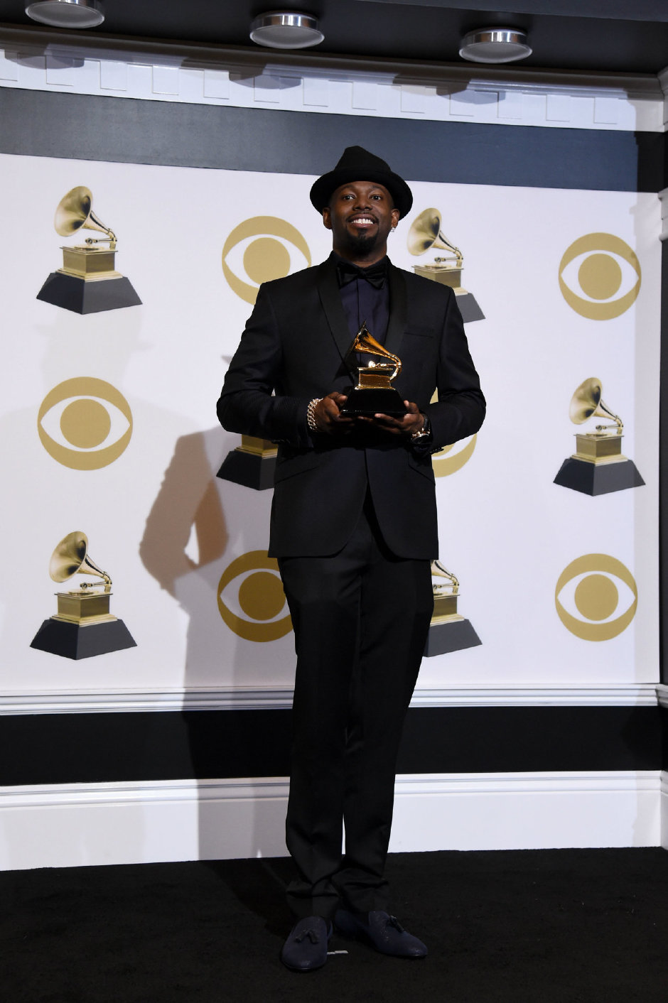 2019 Grammy Ödülleri'nin En İyi Giyinen Erkekleri