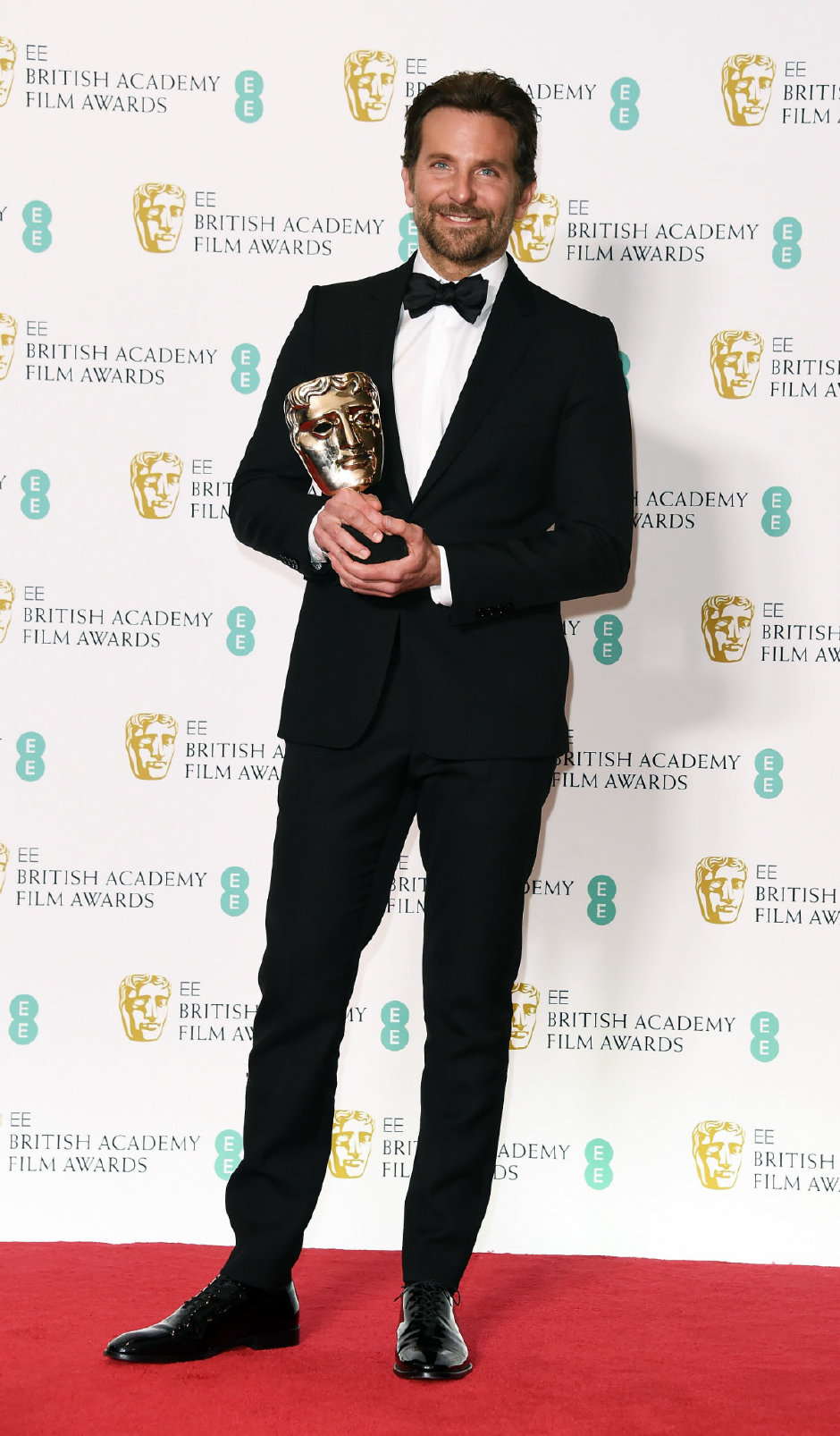 Haftanın En İyi Giyinen Erkekleri