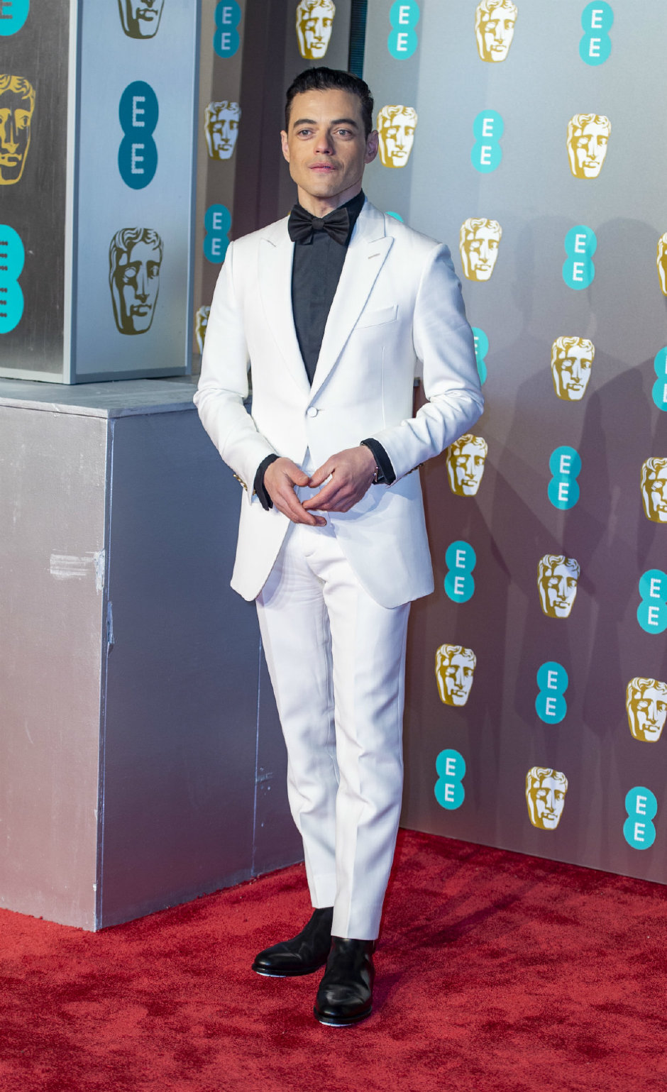 Haftanın En İyi Giyinen Erkekleri