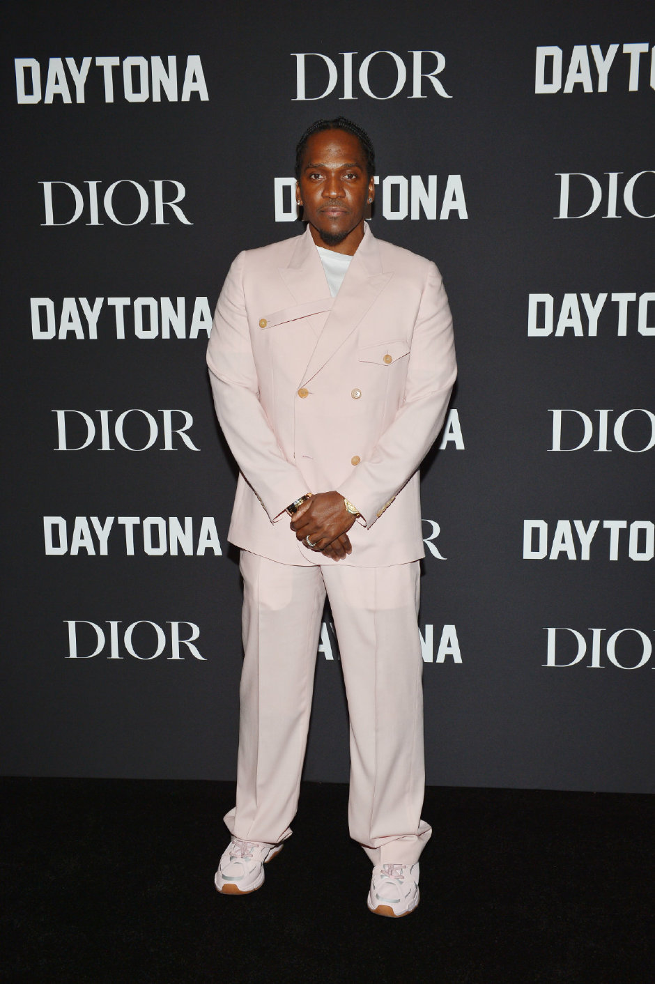 Haftanın En İyi Giyinen Erkekleri