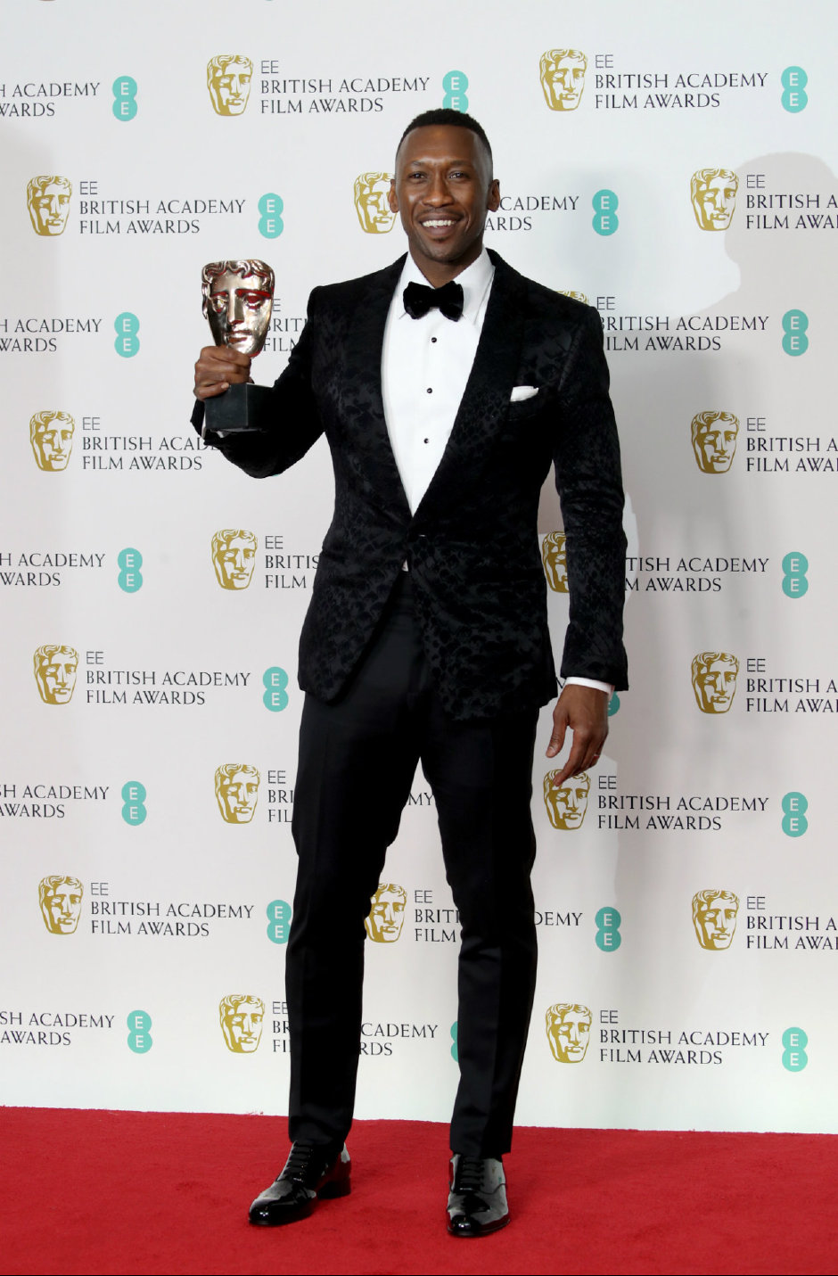 Haftanın En İyi Giyinen Erkekleri