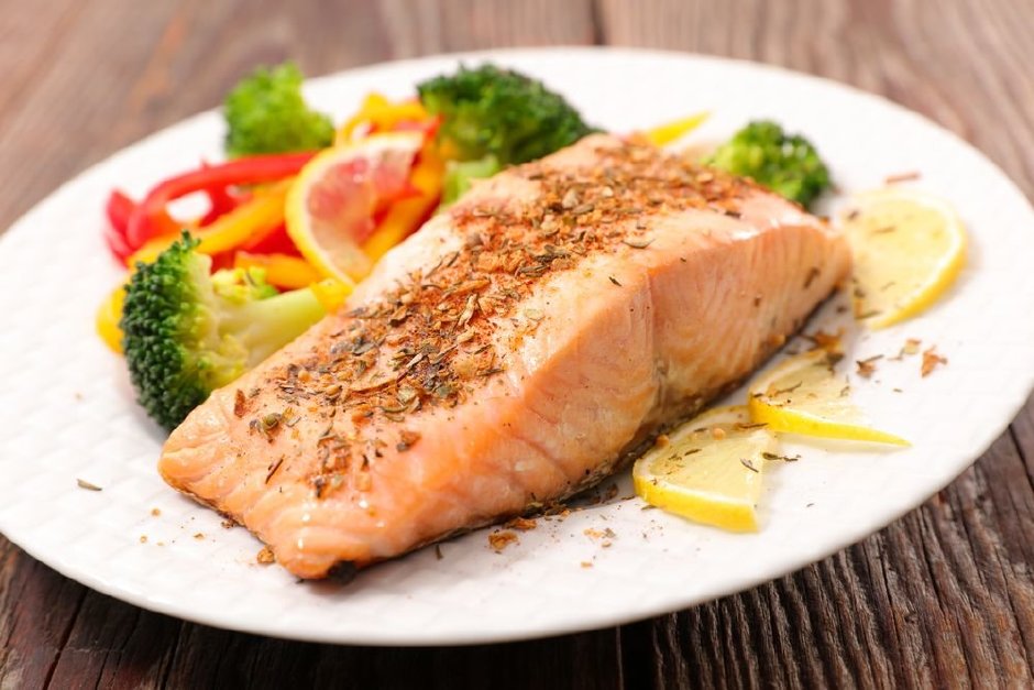 12 Süper Besin 12 Süper Besin