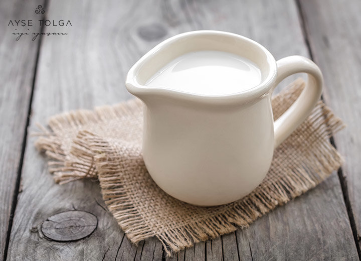 12 Süper Besin 12 Süper Besin