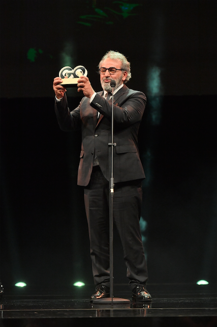 GQ Men of the Year 2018 Ödül Töreni GQ Men of the Year 2018 Ödül Töreni