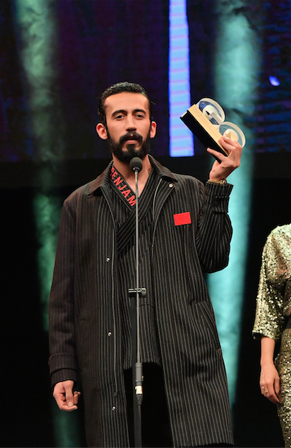 GQ Men of the Year 2018 Ödül Töreni GQ Men of the Year 2018 Ödül Töreni