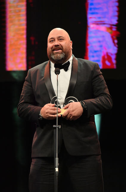 GQ Men of the Year 2018 Ödül Töreni GQ Men of the Year 2018 Ödül Töreni