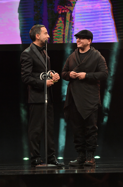 GQ Men of the Year 2018 Ödül Töreni GQ Men of the Year 2018 Ödül Töreni