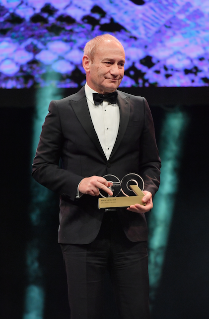 GQ Men of the Year 2018 Ödül Töreni GQ Men of the Year 2018 Ödül Töreni