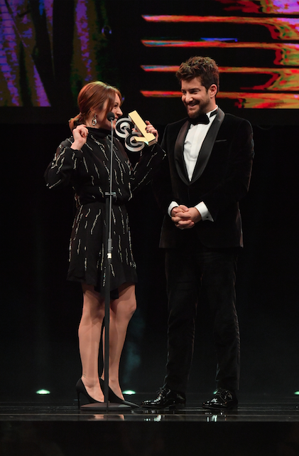 GQ Men of the Year 2018 Ödül Töreni GQ Men of the Year 2018 Ödül Töreni