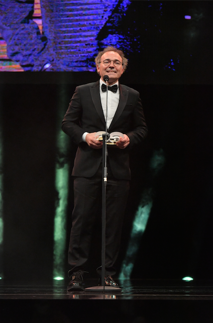 GQ Men of the Year 2018 Ödül Töreni GQ Men of the Year 2018 Ödül Töreni