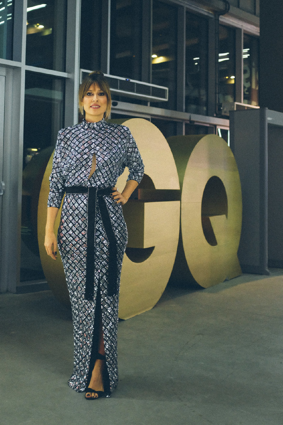 GQ Men of the Year 2018 Ödül Töreni'nden Özel Anlar