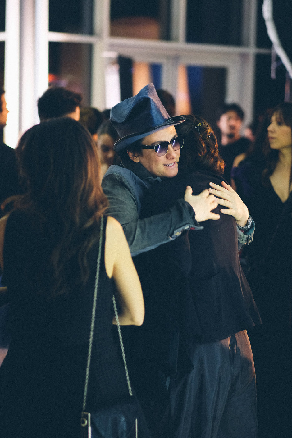 GQ Men of the Year 2018 Ödül Töreni'nden Özel Anlar