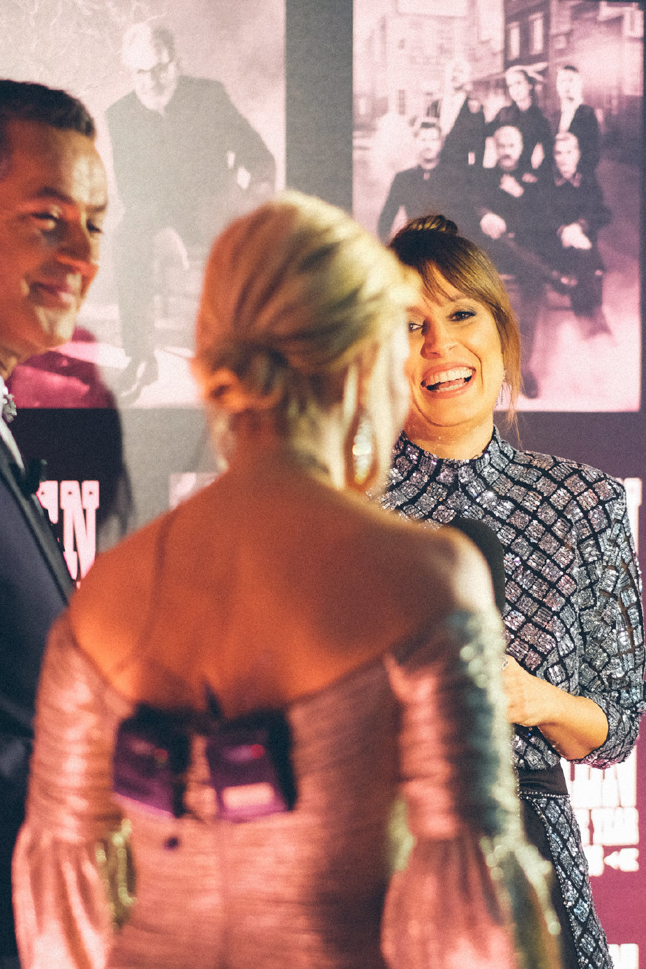 GQ Men of the Year 2018 Ödül Töreni'nden Özel Anlar