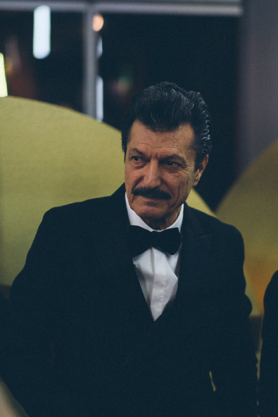 GQ Men of the Year 2018 Ödül Töreni'nden Özel Anlar