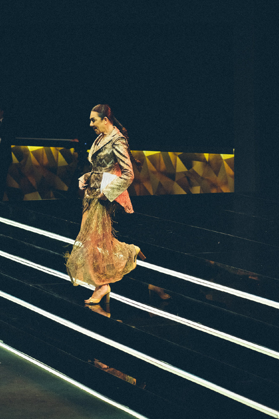 GQ Men of the Year 2018 Ödül Töreni'nden Özel Anlar