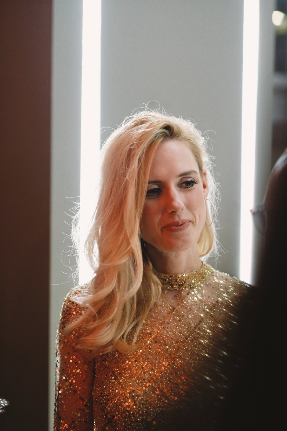 GQ Men of the Year 2018 Ödül Töreni'nden Özel Anlar