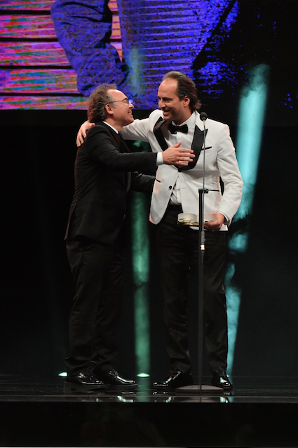 GQ Men of the Year 2018 Ödül Töreni GQ Men of the Year 2018 Ödül Töreni