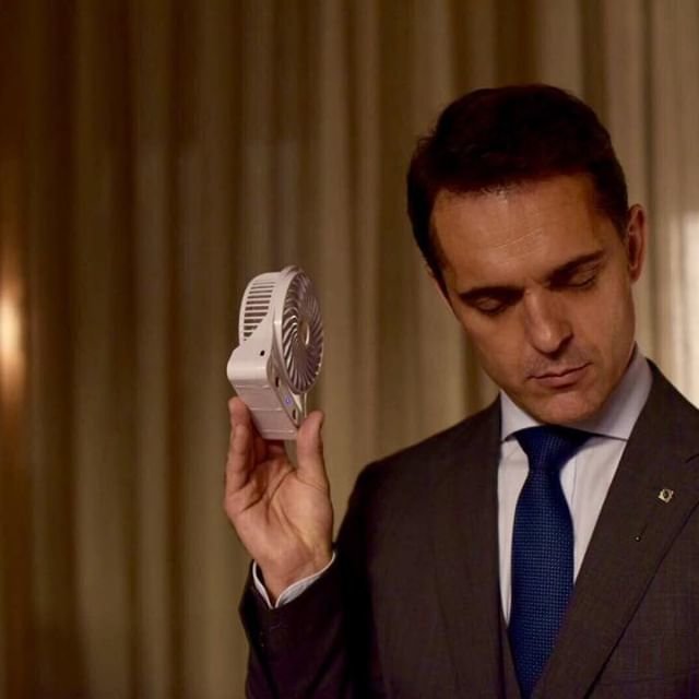 Stil sahibi 5 Netflix Karakteri Stil sahibi 5 Netflix Karakteri