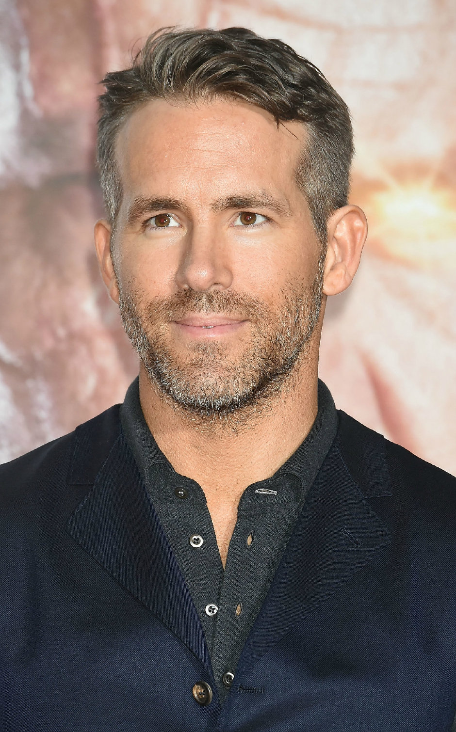 Ryan Reynolds'un 5 Bakım Tüyosu