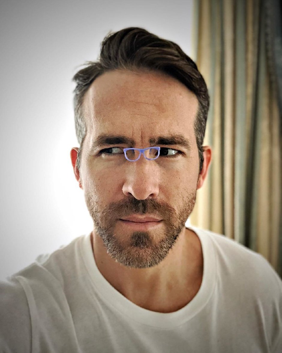 Ryan Reynolds'un 5 Bakım Tüyosu