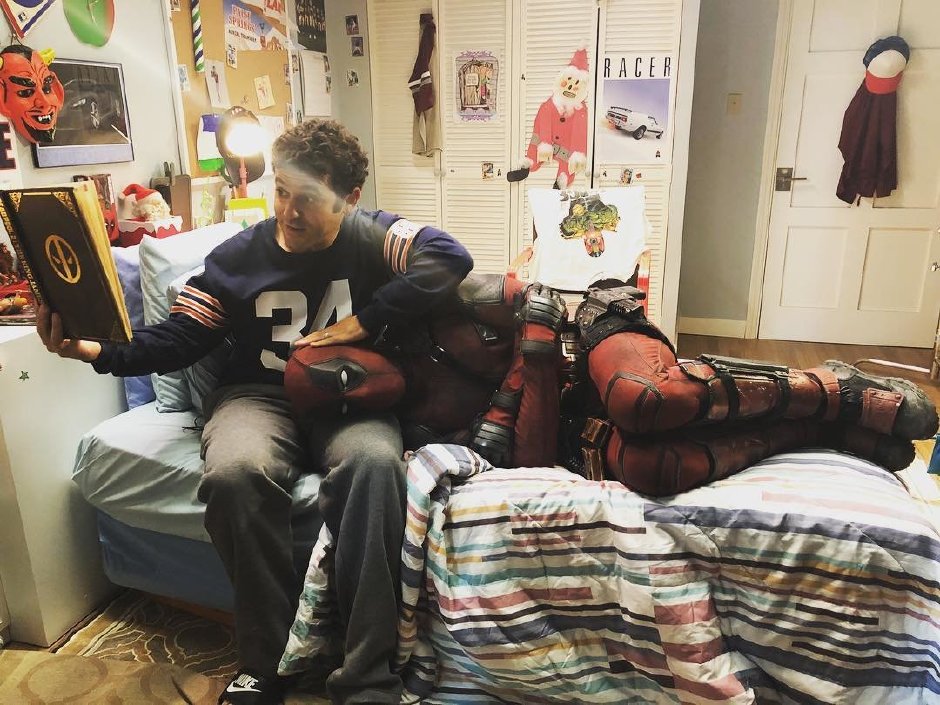 Ryan Reynolds'un 5 Bakım Tüyosu